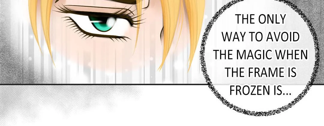 Living with The Wizard - Chapter 26